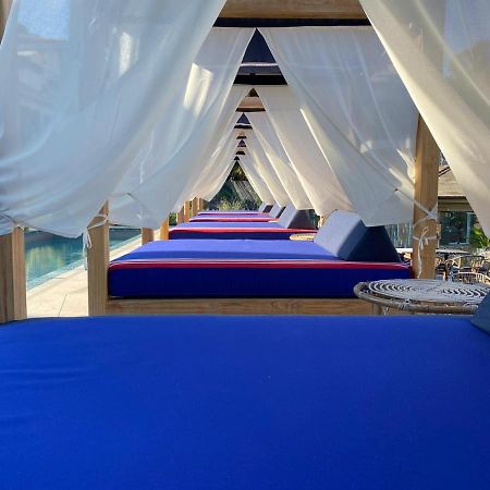 Hotel Blu Di Te Санта-Маргерита-Лигуре Екстериор снимка