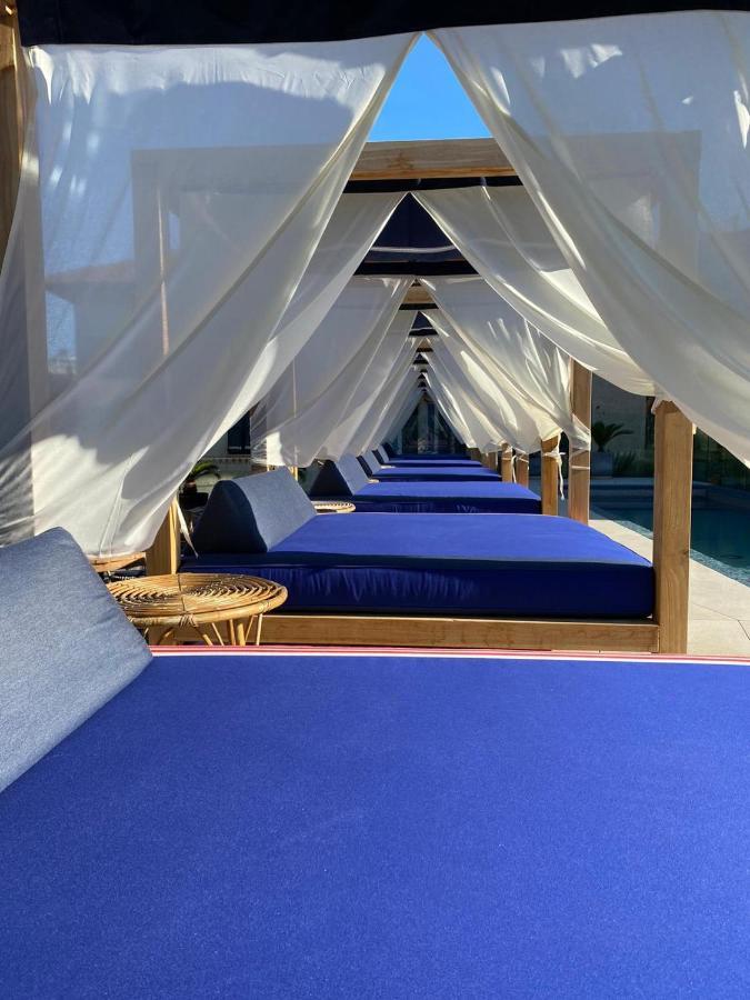 Hotel Blu Di Te Санта-Маргерита-Лигуре Екстериор снимка