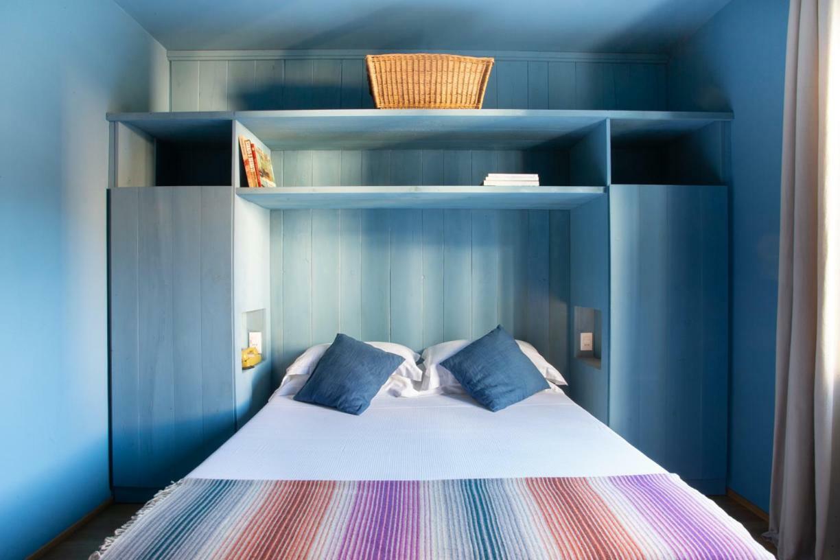 Hotel Blu Di Te Санта-Маргерита-Лигуре Екстериор снимка